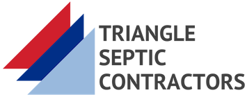 Triangle Septic Contractors Logo
